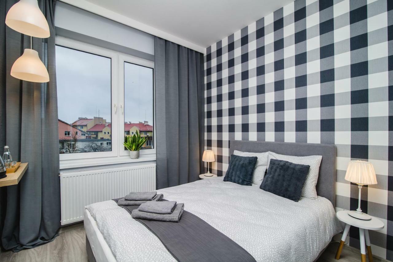 Krolewiecka 115 Elblag Bagian luar foto